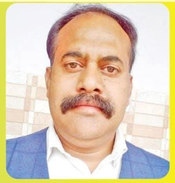 श्री हंस राज डोगरा