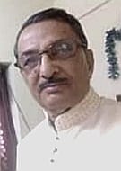 Mr. Sh. J.C. Tripathi