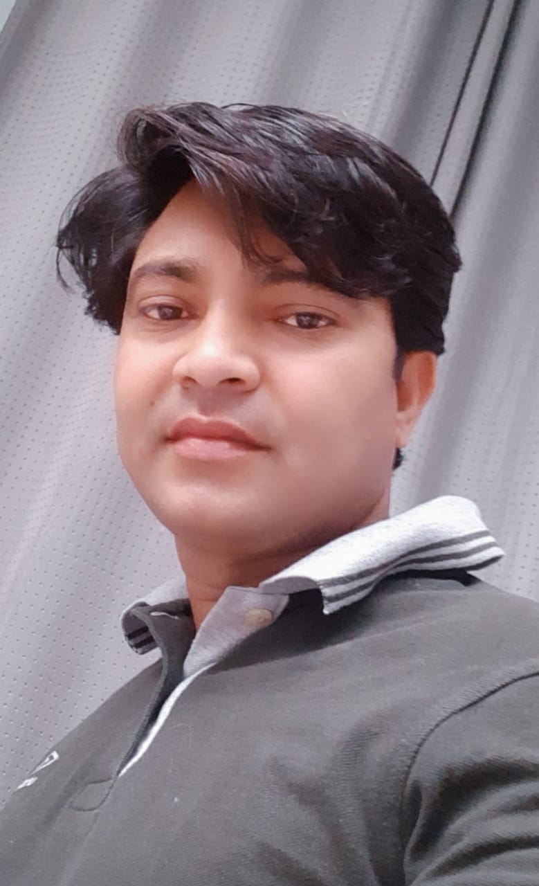 Mr. Narendra Kumar
