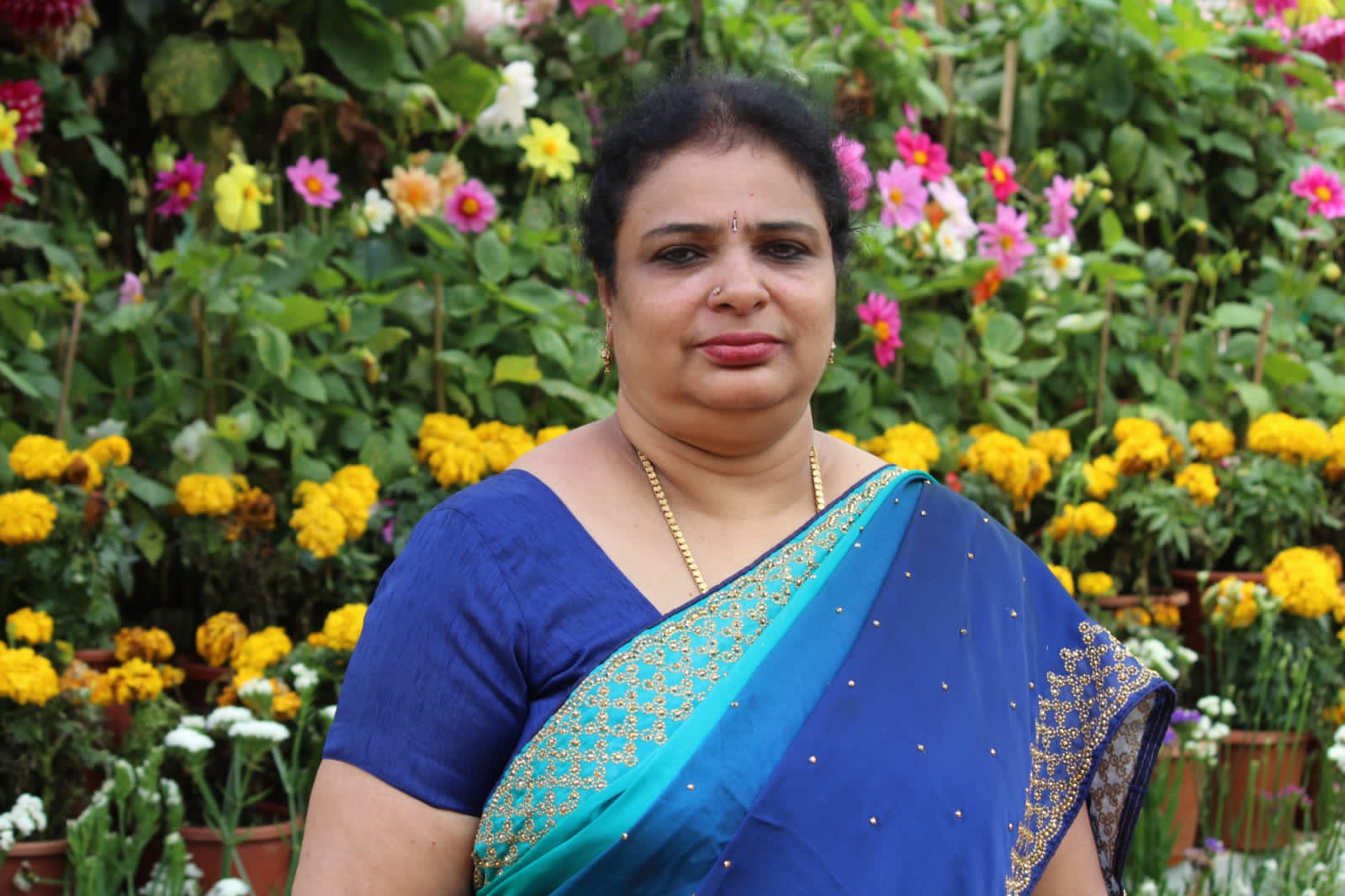 Mrs. Sujata Rajan