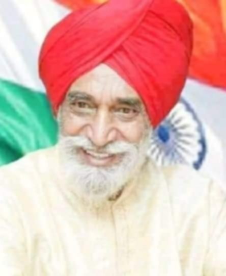 Mr. Jodha Singh