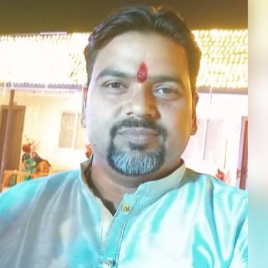 Mr. Ashwani  Kumar