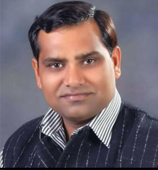 Mr. Lalit  Chahar