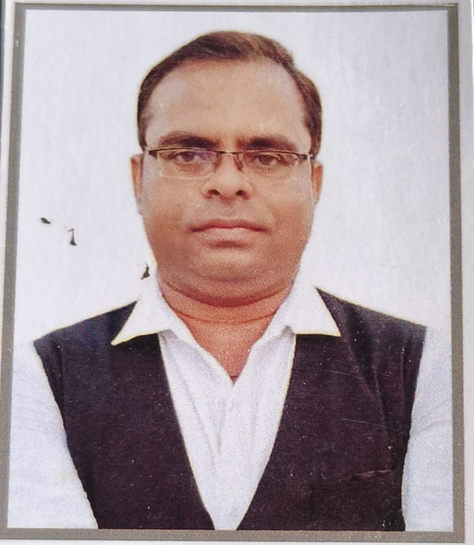 Mr. Kuril  Rajesh