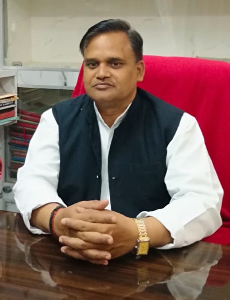 Mr. Balwant Singh  Advocate