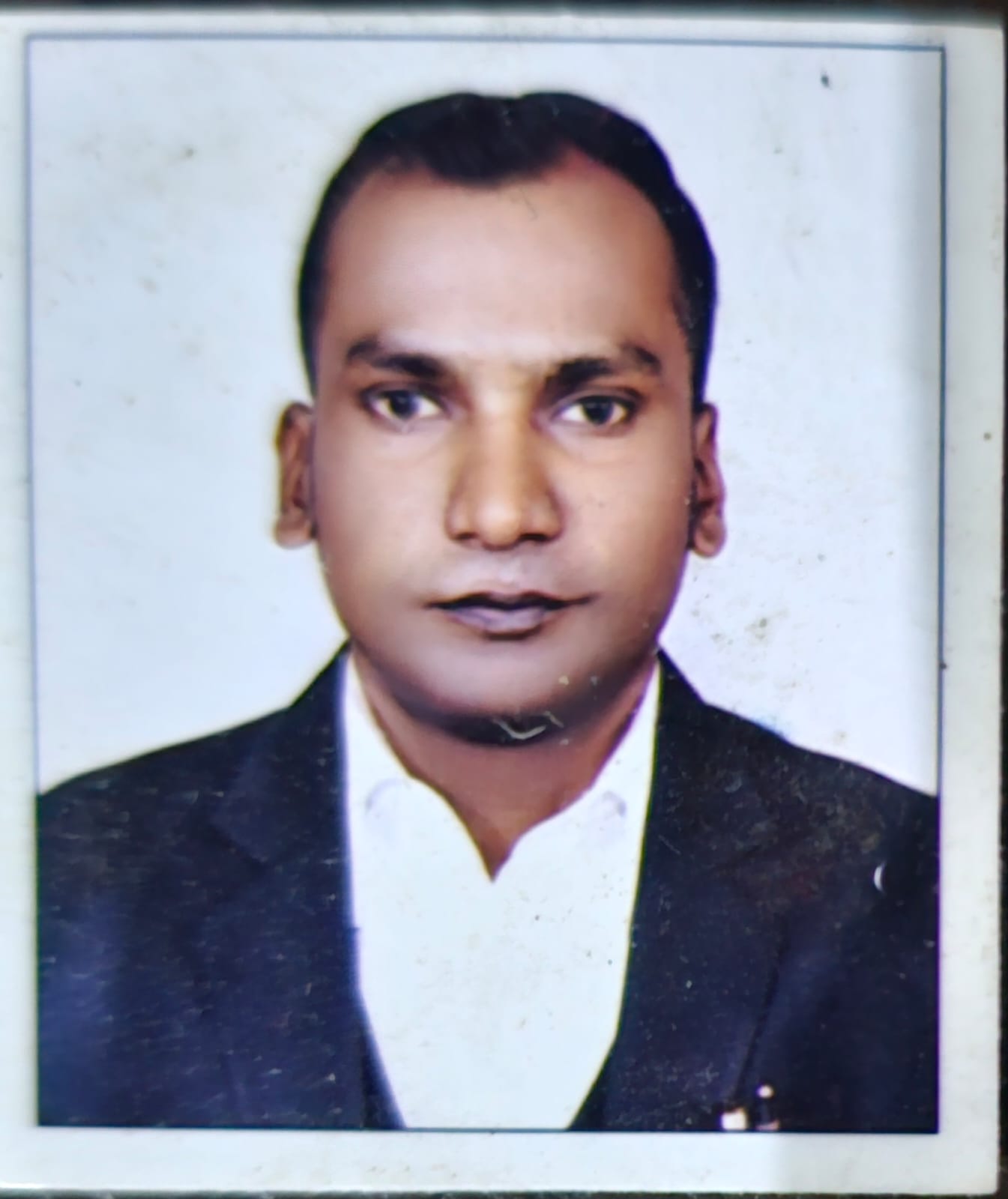 Mr. Abhinesh Sonkar Advocate